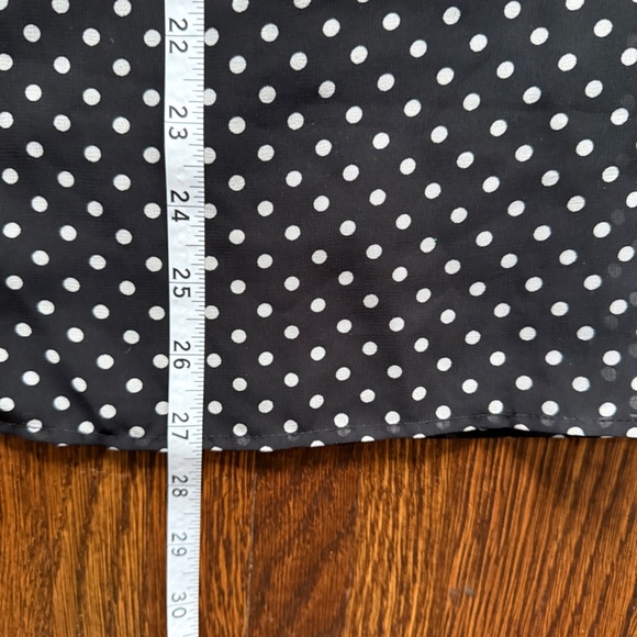 Tommy Hilfiger Blouse - Picture 6 of 6